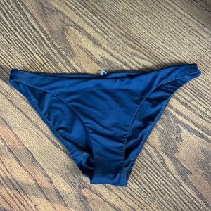 NWT Women’s O’Neil bikini bottom - size small
